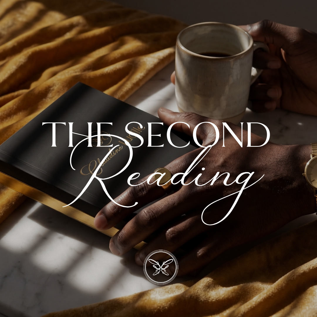 The Second Reading