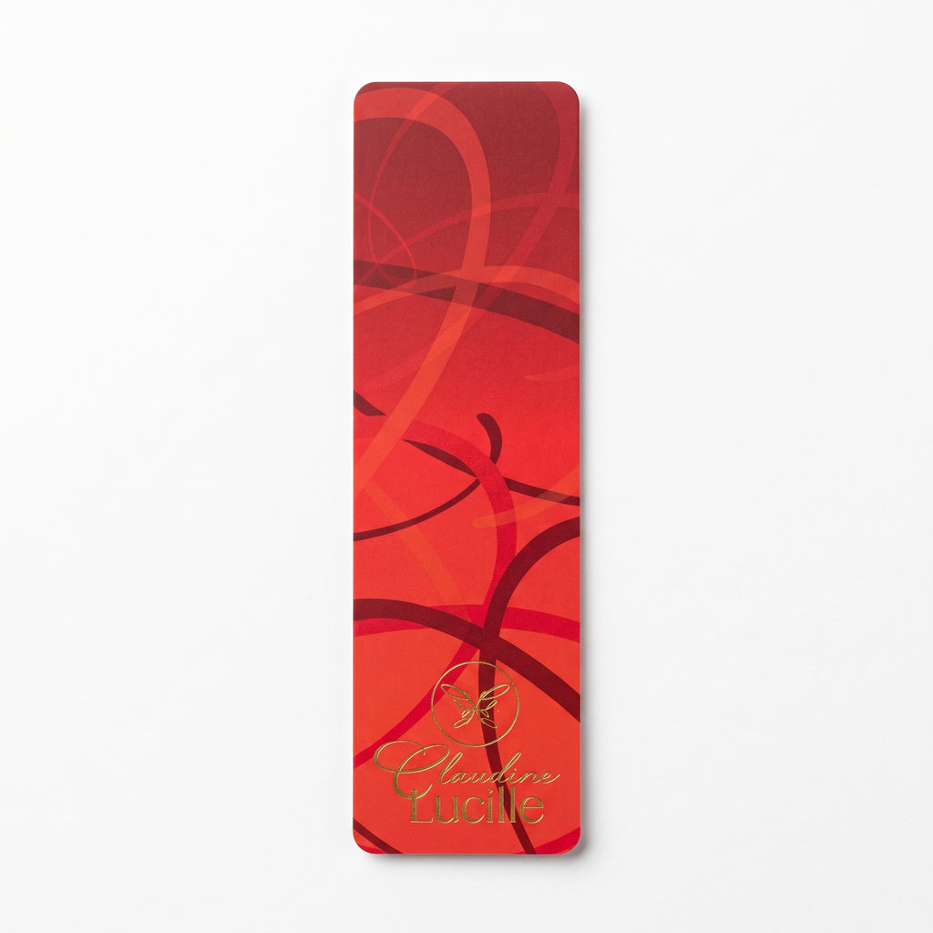 Grateful Bookmark