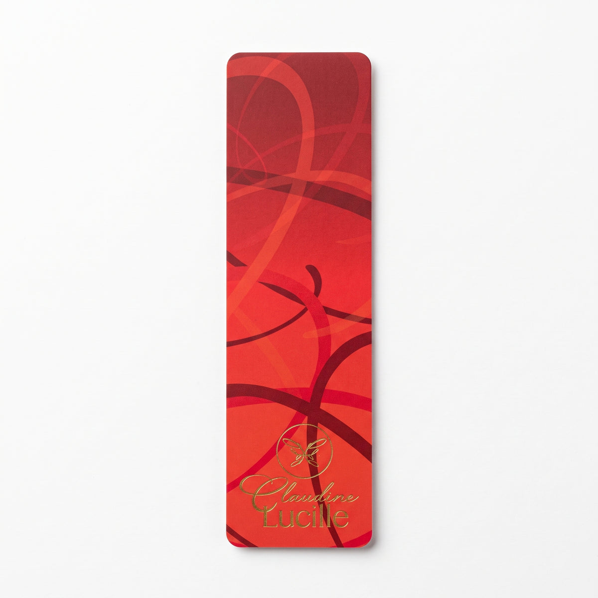 Grateful Bookmark
