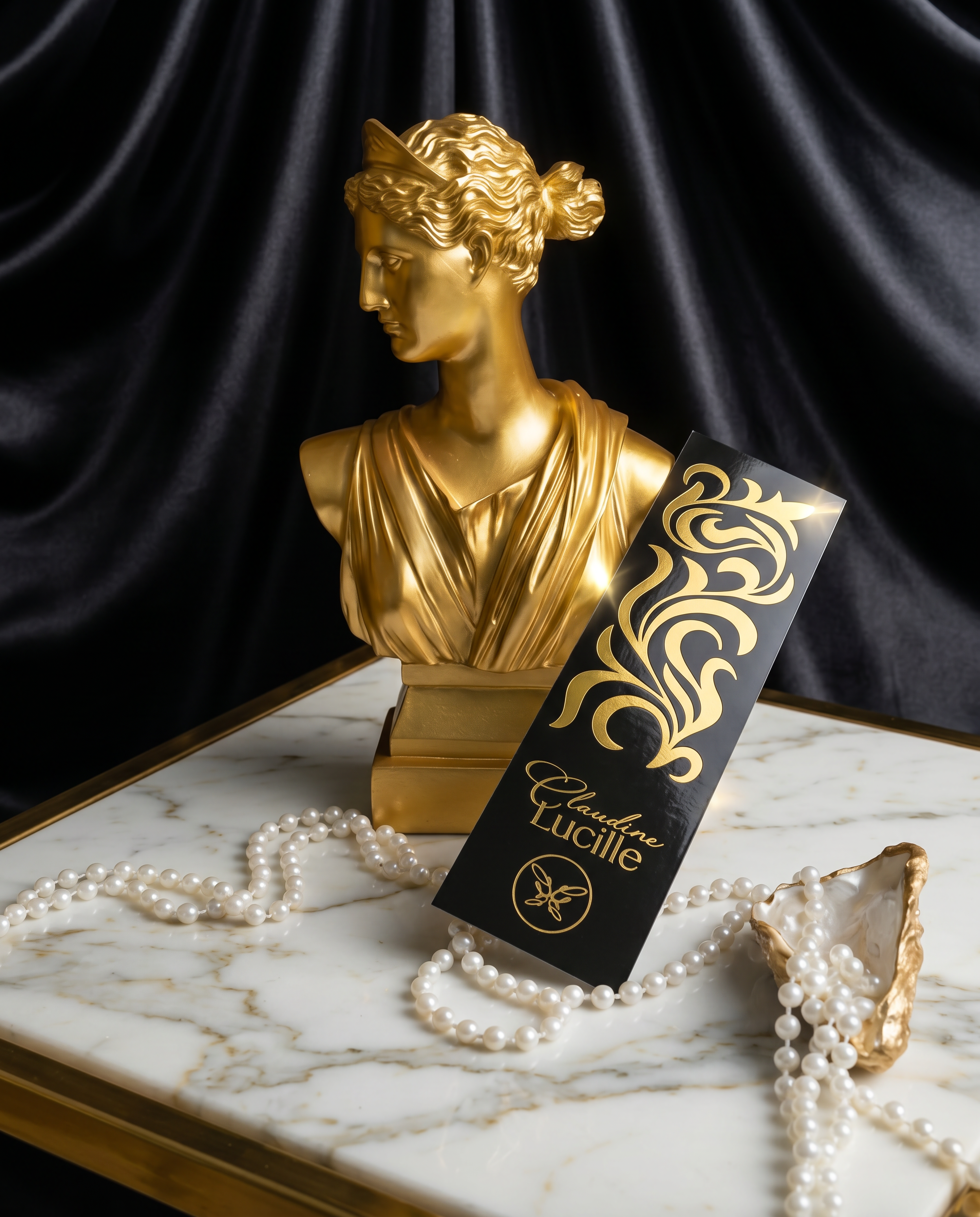 Legacy Collection: Bookmark