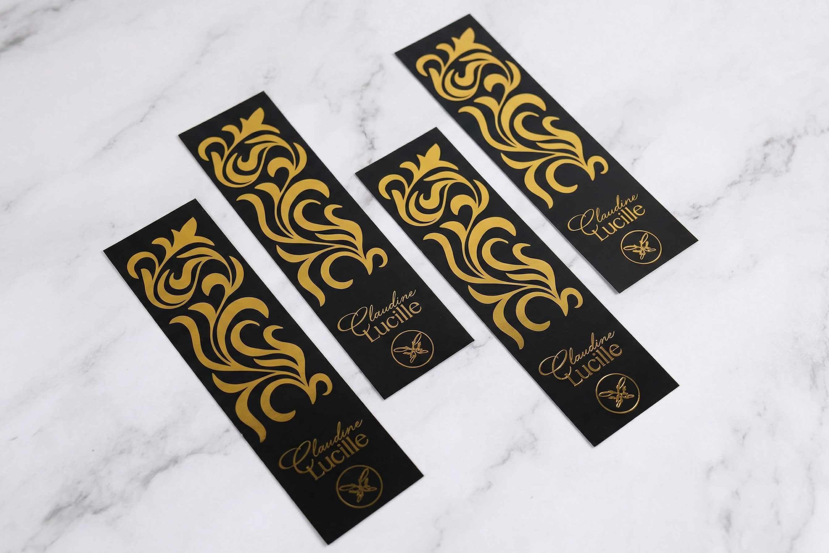 Legacy Collection: Bookmark