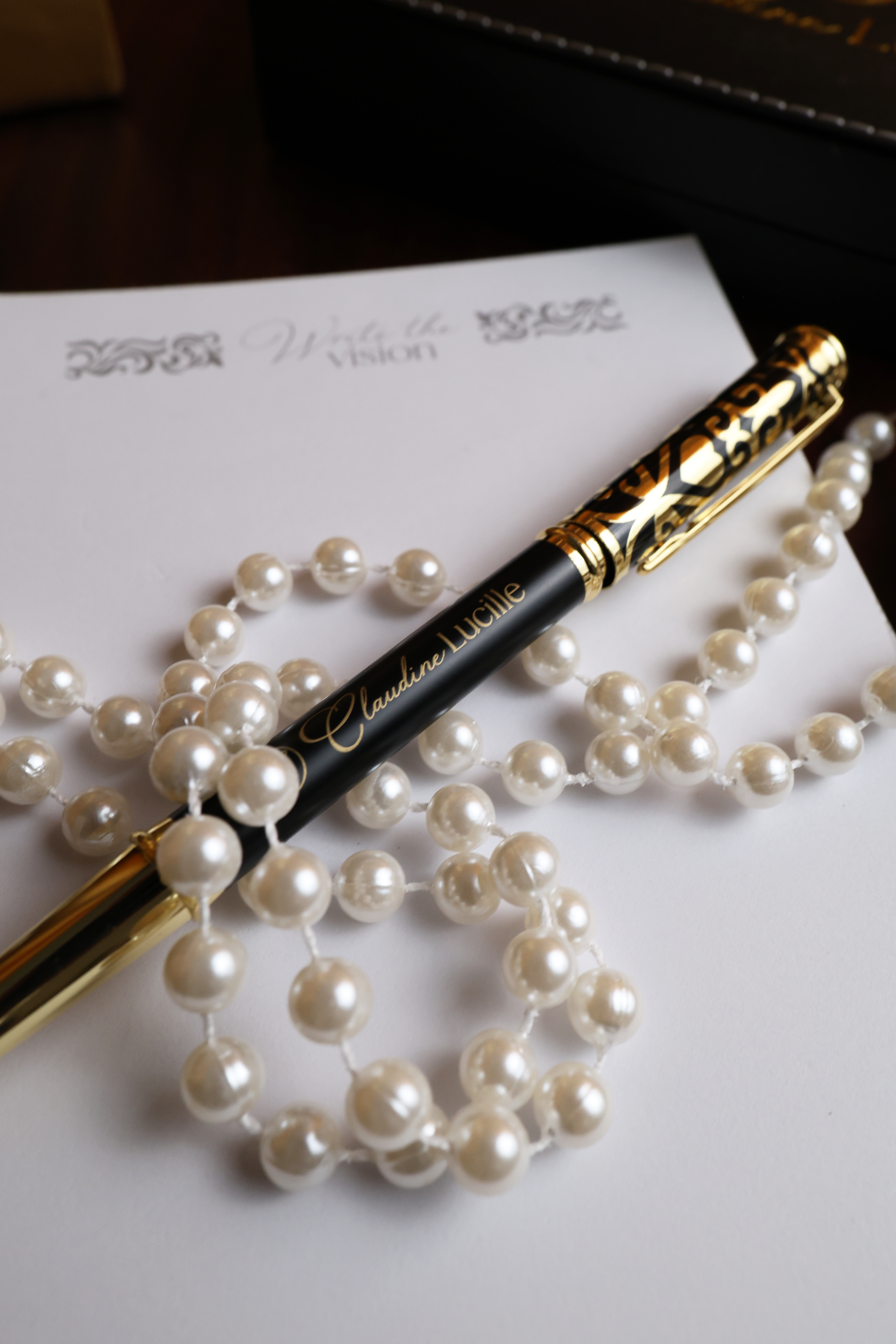 Legacy Collection: Pen