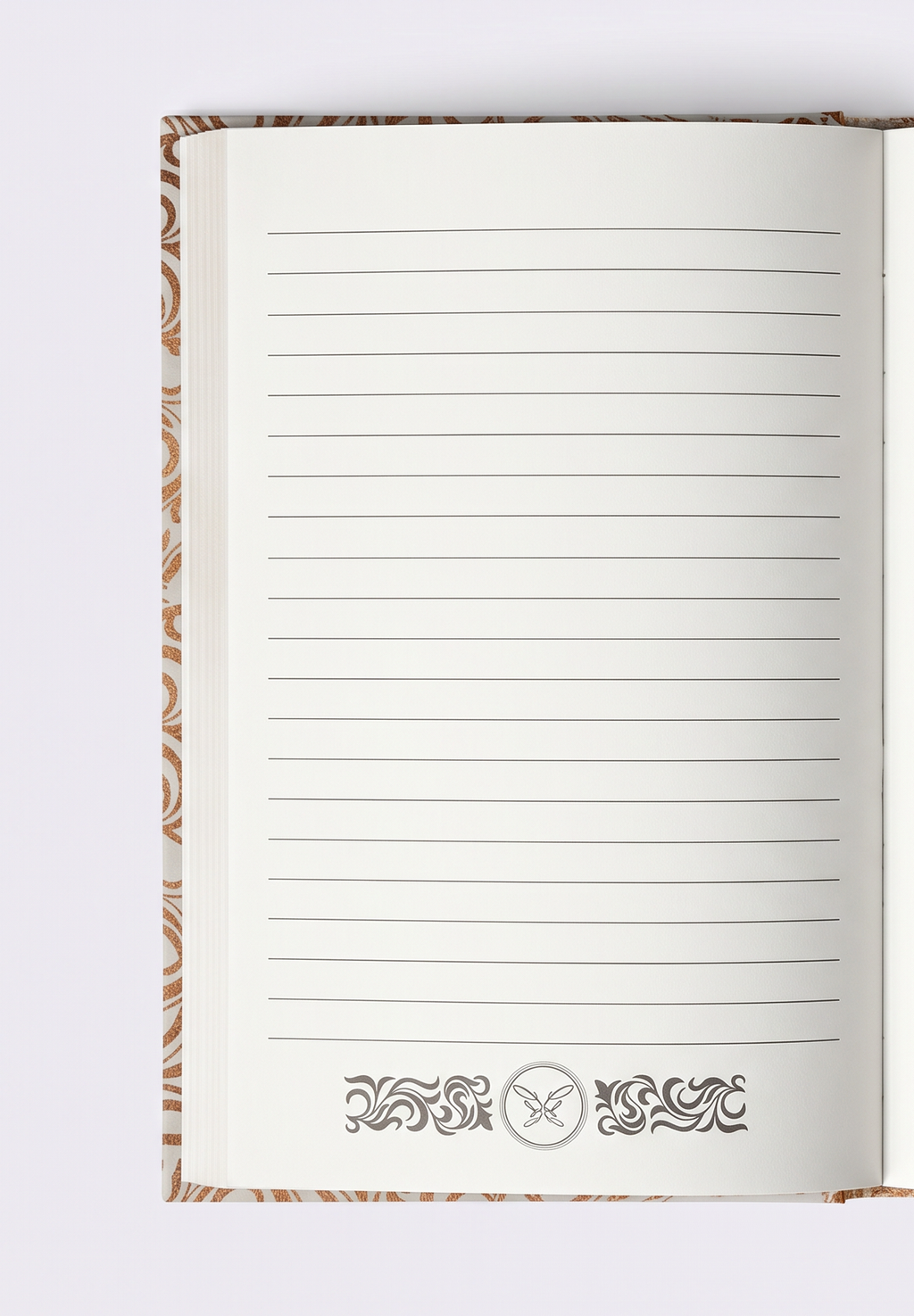Legacy Collection: Notebook
