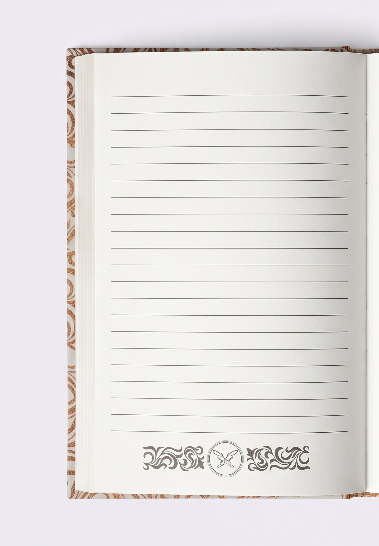 Legacy Collection: Notebook