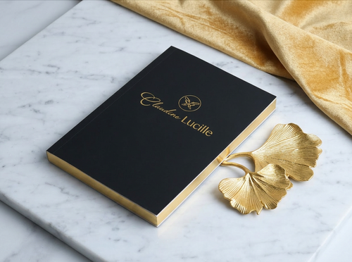 Legacy Collection: Notebook