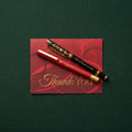 The Pen Pal
