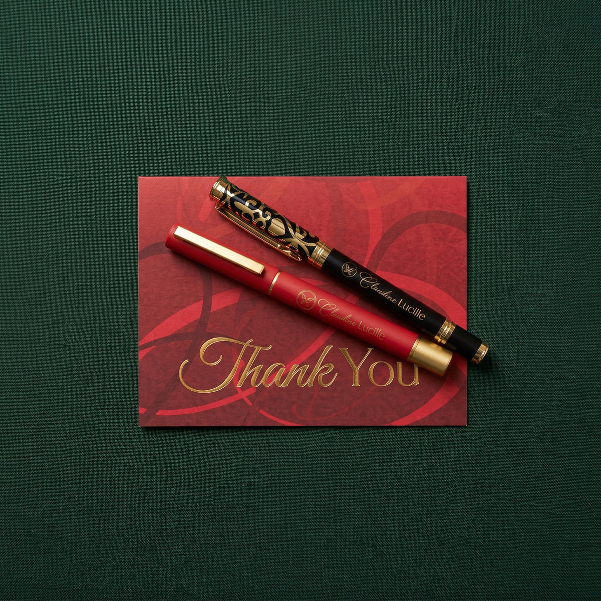 The Pen Pal
