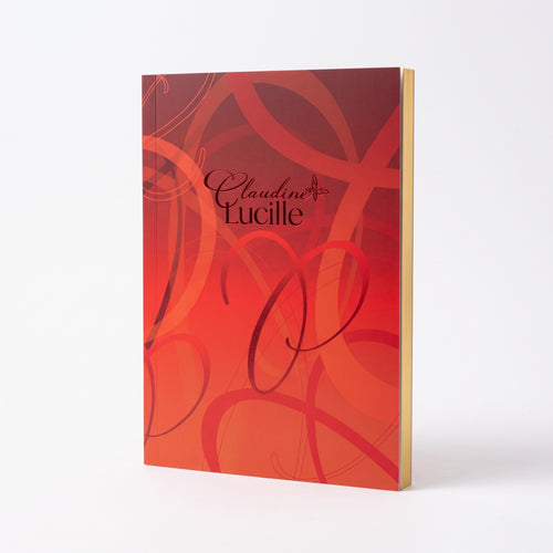 Grateful Notebook