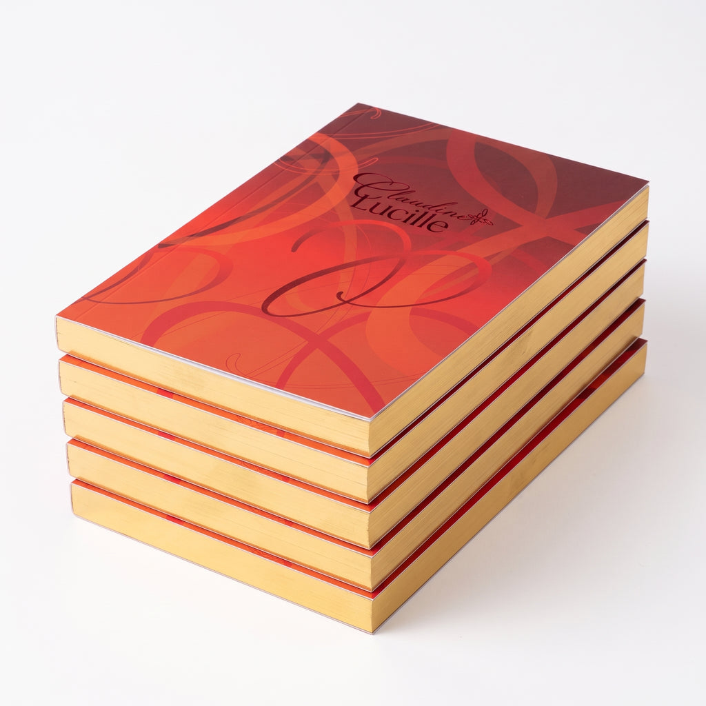 Grateful Notebook