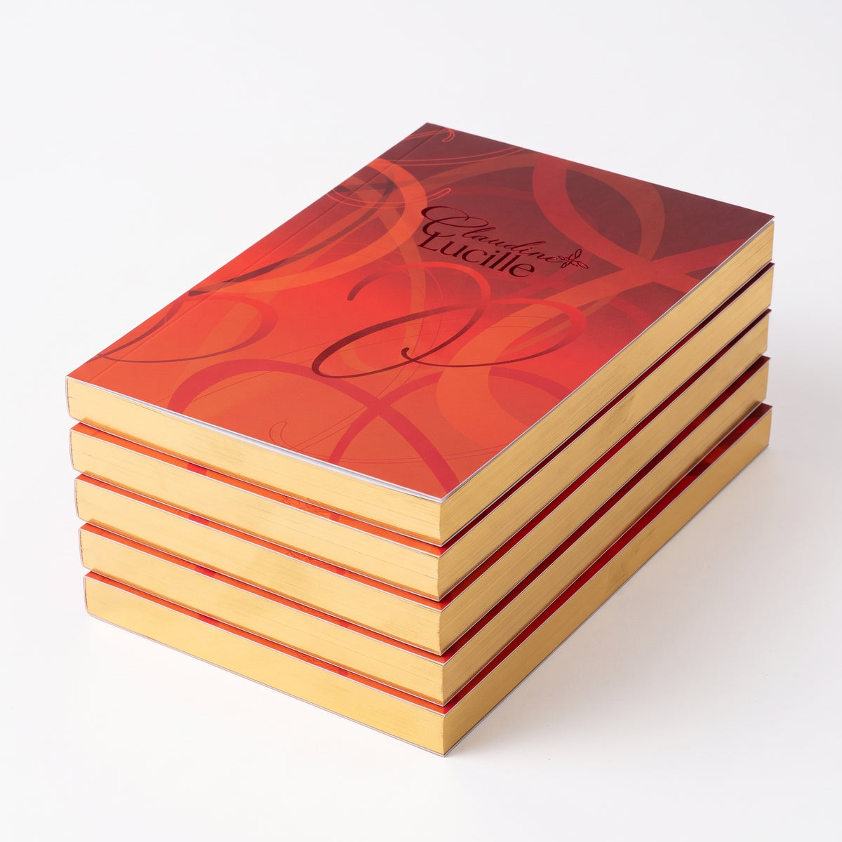 Grateful Notebook