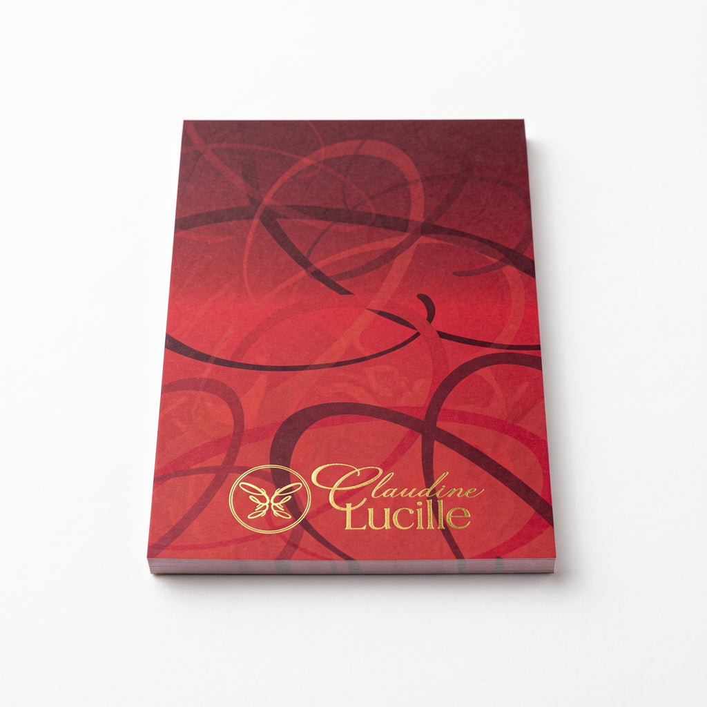 Grateful Notepad