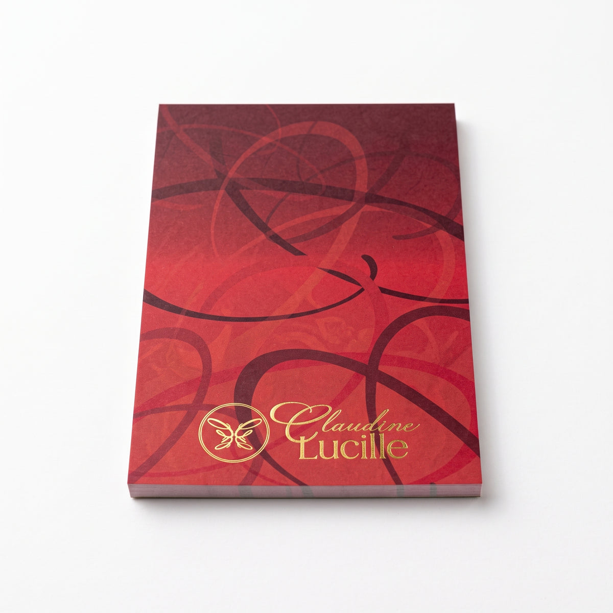 Grateful Notepad
