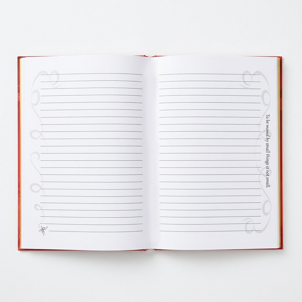 Grateful Notebook