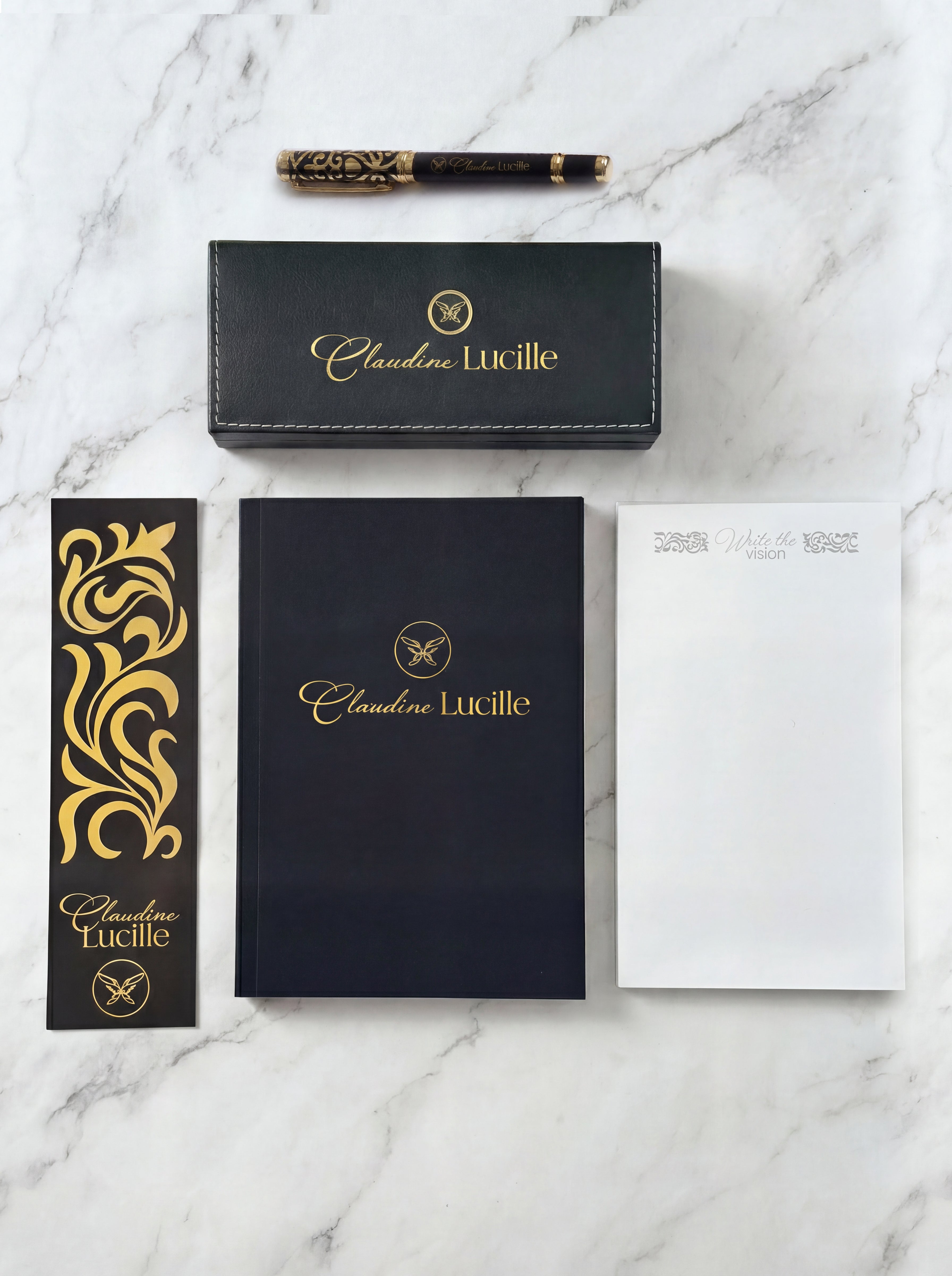 Legacy Collection: The Complete Set
