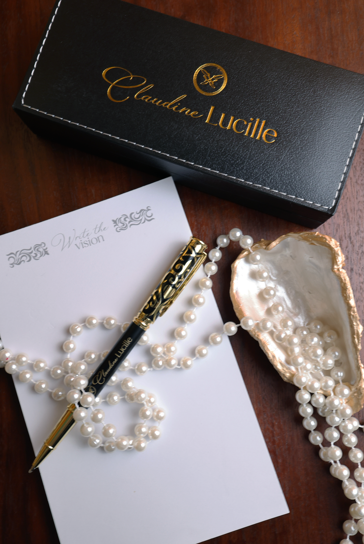Legacy Collection: Pen