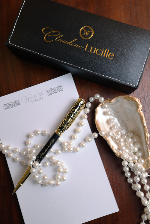 Legacy Collection: Pen